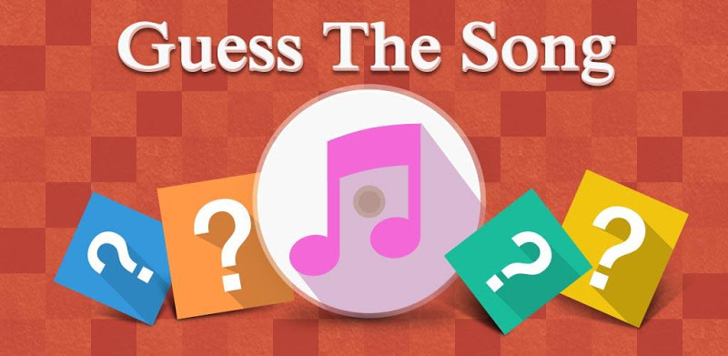 Guess The Song: 4 Pics 1 Song