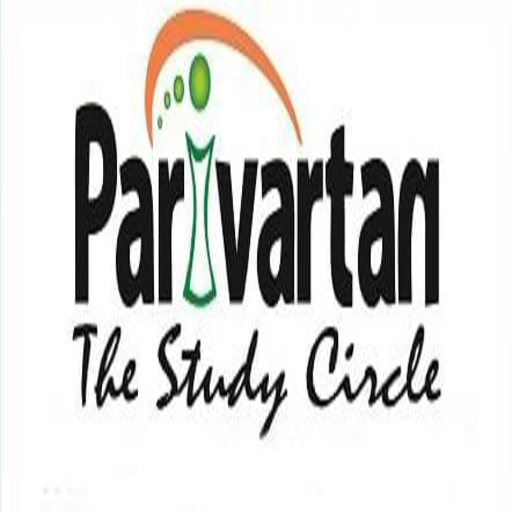 Parivartan Classess logo
