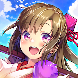 Idle Magical Girl: RPG Tycoon icon