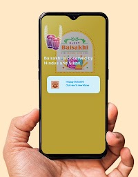 Happy Baisakhi Wishes 2021 Messages