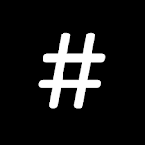 Tagstagram - The Best Hashtags for Instagram icon
