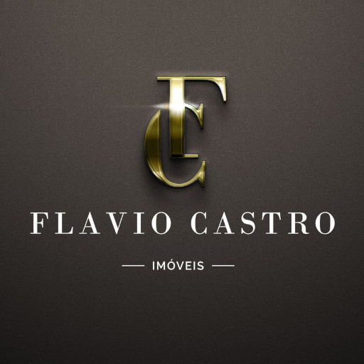 Flavio Castro Real State logo