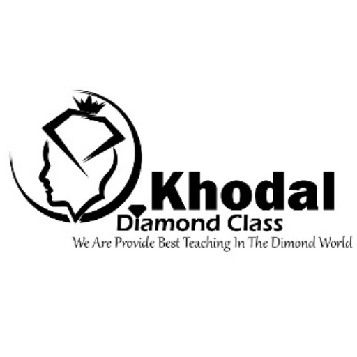 khodal diamond class logo