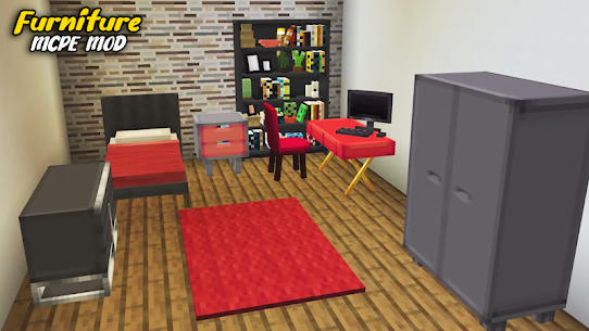 Furniture Mod 1