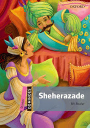 图标图片“Sheherazade”