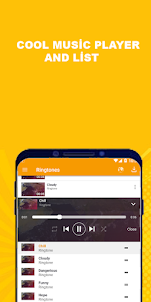 음악 다운로더 - Music Downloader