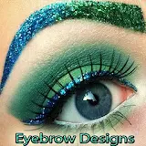 Eyebrow Designs icon