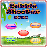 Bubble Shooter Games,bubble shooter 2018 new icon