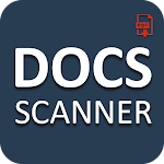 Cover Image of ダウンロード Doc Scanner – PDF Creator  APK