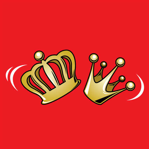 Salsa Kings logo