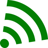 OTS WiFi Hotspot Tether icon