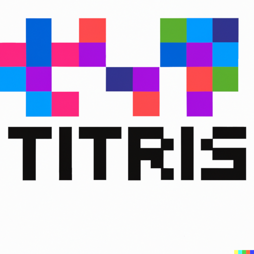 Titris 1.0 Icon