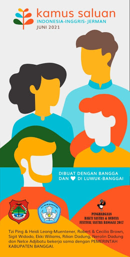 Kamus Saluan Screen 2