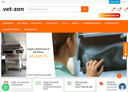 Vet-Zon