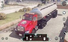 Truck Drive Cargo Driving Gameのおすすめ画像2