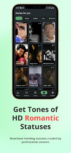 Save Video Status for WhatsApp