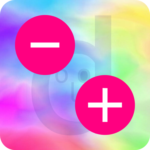 Addition and Subtraction logo