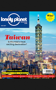 Lonely Planet Asiaのおすすめ画像2