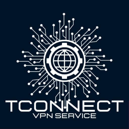 TConnect logo