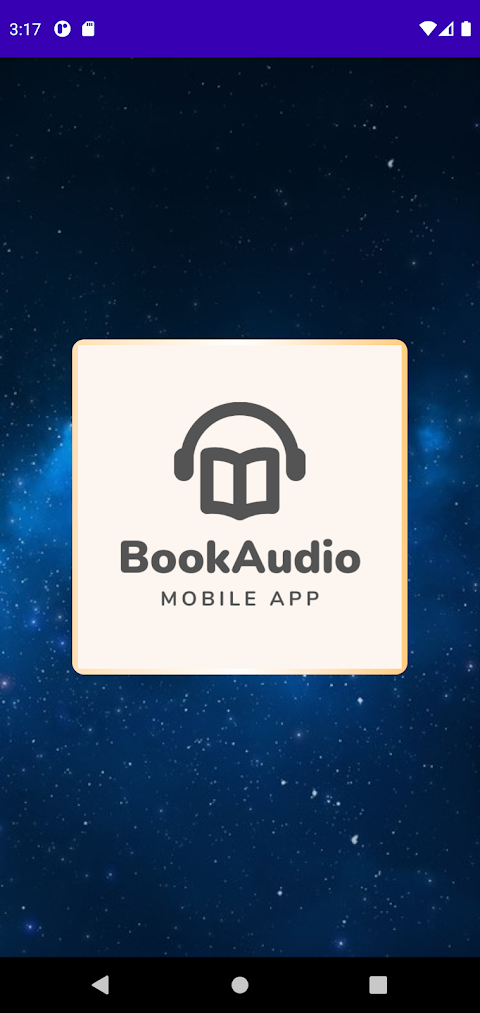 Book Audioのおすすめ画像1
