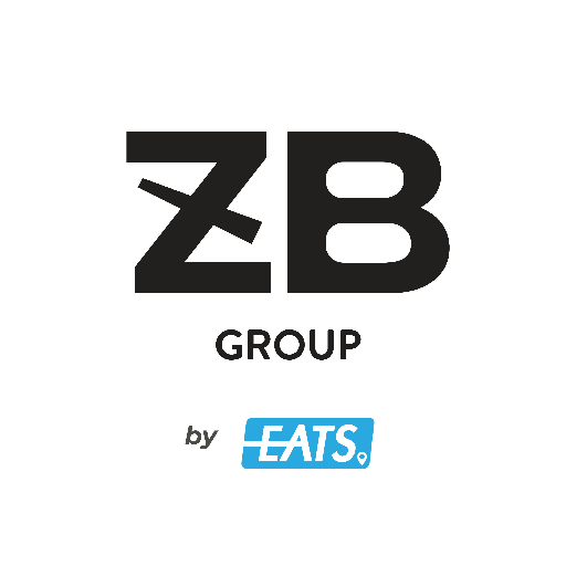 EATS ZB Group logo