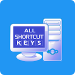 Cover Image of Скачать Computer Shortcut Keys - Computer Tips & Tricks 1.0 APK