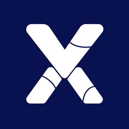XVenturer Business Growth Mana logo