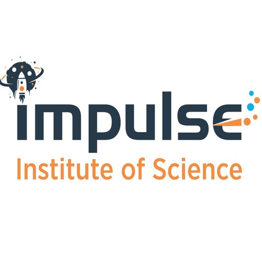 IMPULSE - Institute of Science logo