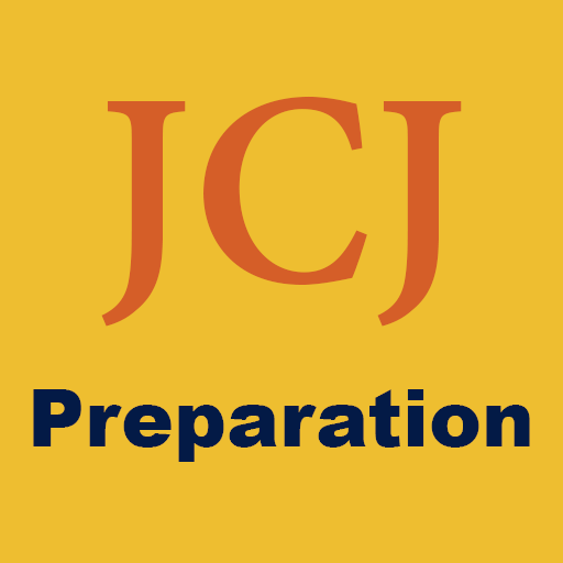 JCJ preparation 1.0 Icon