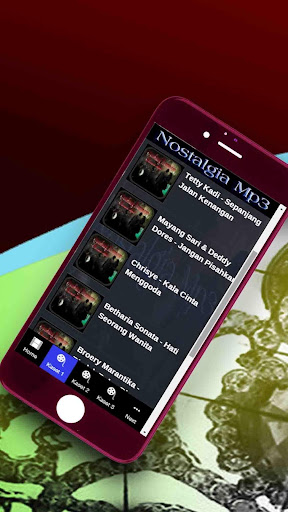 Tembang Kenangan Terbaik Mp3