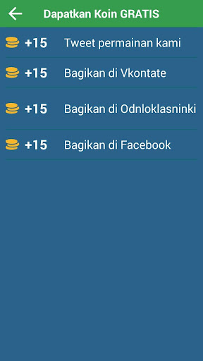 Game berfikir Tebak Gambar 2019