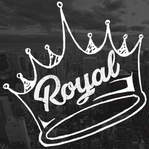Royal Quotes  Icon