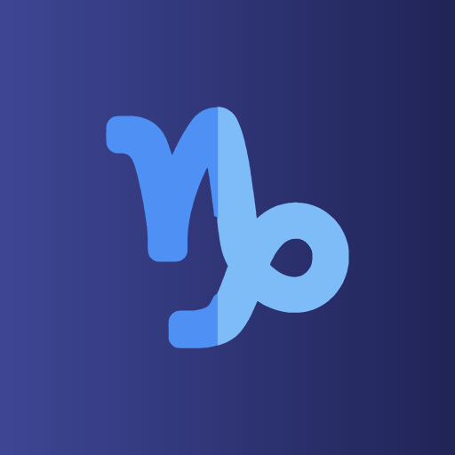Capricorn Horoscope Pro logo