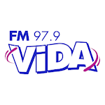 Cover Image of Download FM VIDA 97.9  APK