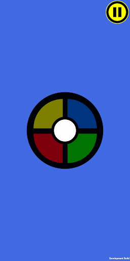 Mandala das Cores (Genius) Screen 3