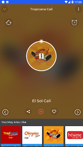 Tropicana Cali 93.1 En Vivo