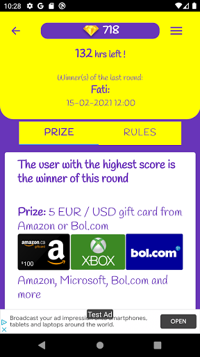 Download Yellow Puzzles Play Win Real Money Gift Cards Free For Android Yellow Puzzles Play Win Real Money Gift Cards Apk Download Steprimo Com
