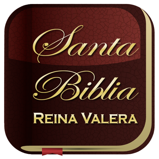 Biblia Reina Valera 1960 Audio logo