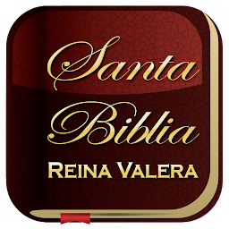 Icon image Biblia Reina Valera 1960 Audio