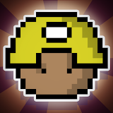 Mr. Mine - Idle Craft Clicker icon