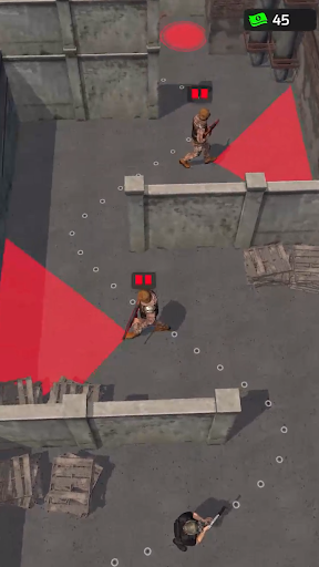 Gunpoint Tactic Screenshot 1 - AppWisp.com