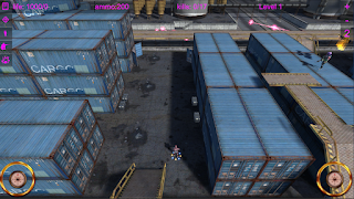 Freedom Heart - Screenshot 1
