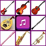 Play All Instruments icon