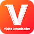 HD Video Downloader - All Video1.6