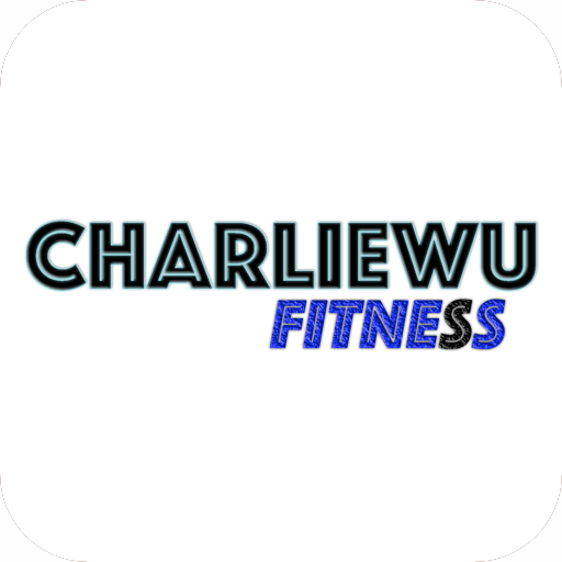 Charliewu Fitness logo