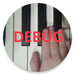 Piano Note Trainer (DEBUG) Apk