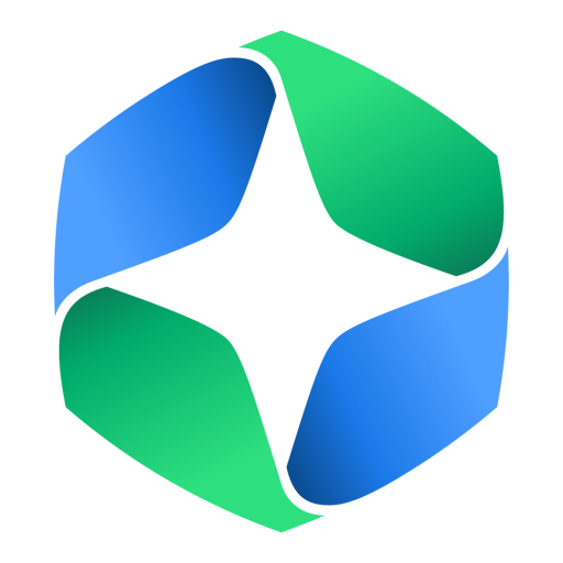 GoBright logo