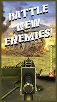 Mortar Clash 3D: Battle Games 2.1.20 poster 2