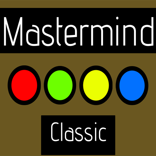Mastermind logo