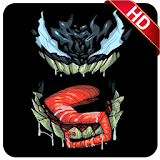 Venom Wallpapers HD icon